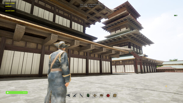 Pirates vs Ninjas screenshot 5