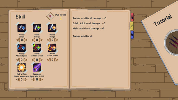 Guardian: Defense to Others screenshot 2
