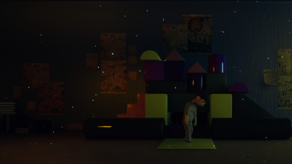 Oneiric screenshot 5