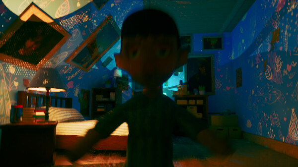 Oneiric screenshot 4