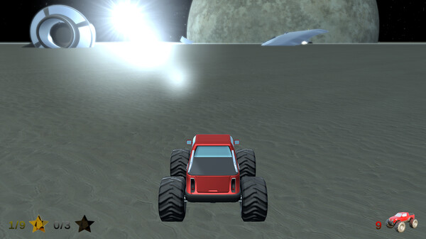 Danger Ramps screenshot 5