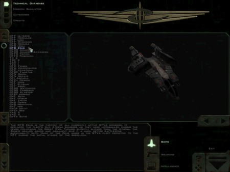 Freespace 2 screenshot 3