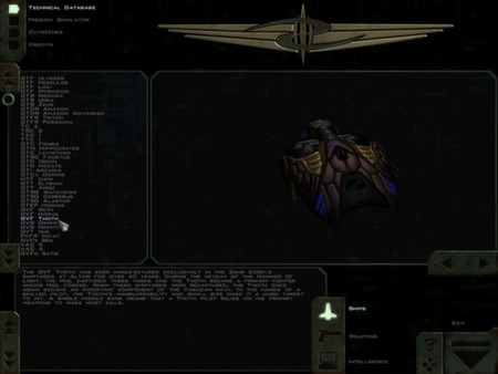 Freespace 2 screenshot 4