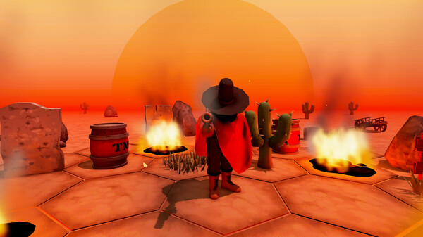 GUNCHO screenshot 5