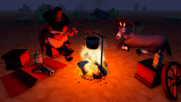 GUNCHO screenshot 4