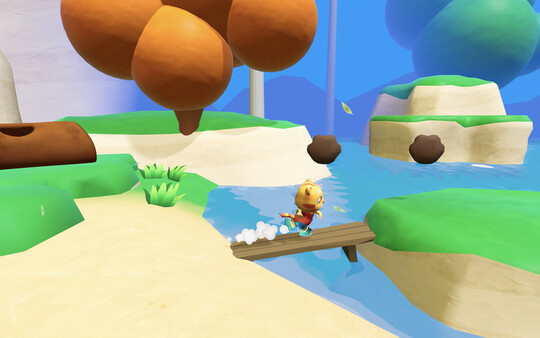 TerraKids: Save The World Kidos! screenshot 2