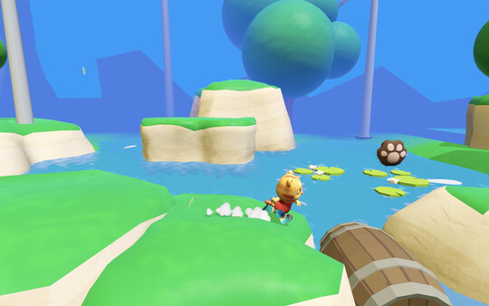 TerraKids: Save The World Kidos! screenshot 4