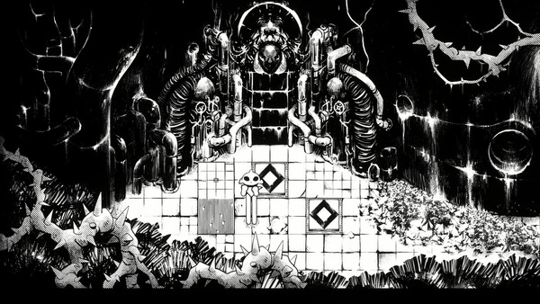 Helix: Descent N Ascent screenshot 4
