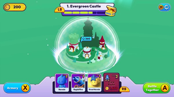 Mob Control screenshot 6