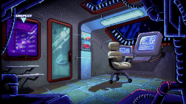 Space Operators screenshot 10