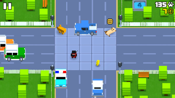 Super Pet Hero screenshot 3