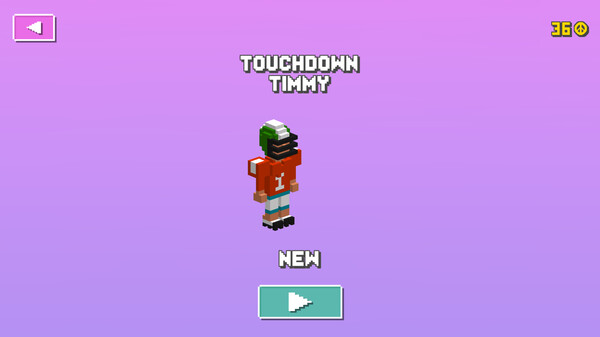 Disco Dave screenshot 1