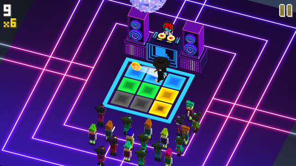 Disco Dave screenshot 5