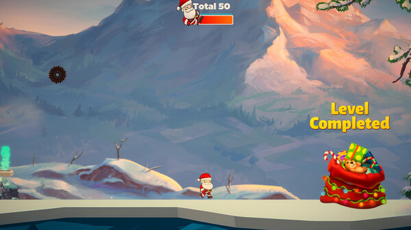 Help Santa In Christmas Xmas Game screenshot 7