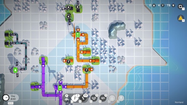 Tiny Connections screenshot 2