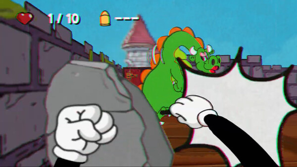 TOON screenshot 12