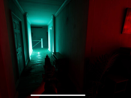 RED NIGHT screenshot 6