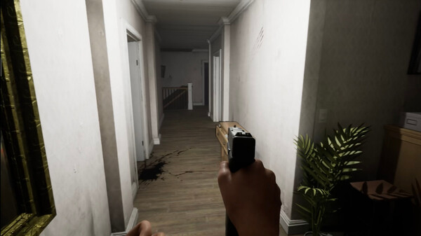 RED NIGHT screenshot 7