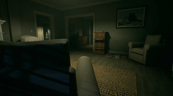 RED NIGHT screenshot 5