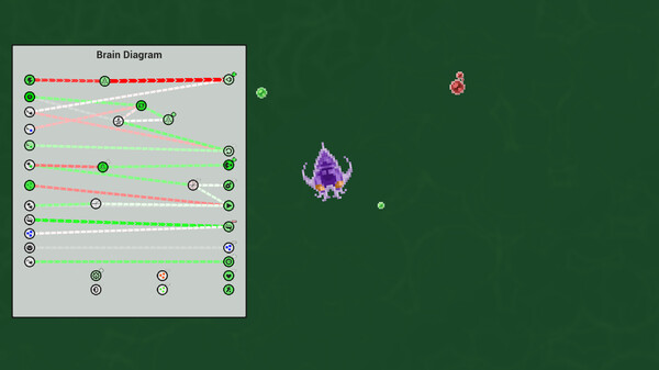 The Bibites: Digital Life screenshot 3