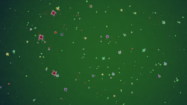 The Bibites: Digital Life screenshot 9