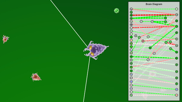 The Bibites: Digital Life screenshot 4