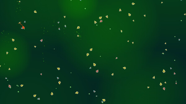 The Bibites: Digital Life screenshot 8