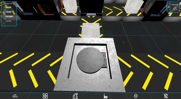 Ascend Factory screenshot 5