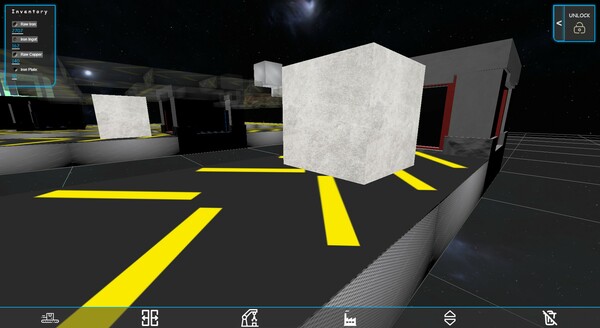 Ascend Factory screenshot 3