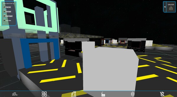 Ascend Factory screenshot 2