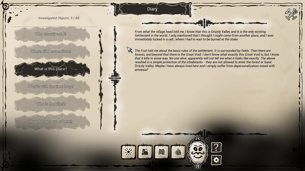 Broken Lands Village screenshot 9