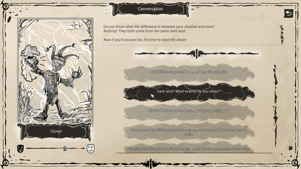 Broken Lands Village screenshot 3