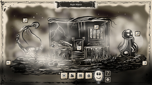 Broken Lands Village screenshot 1