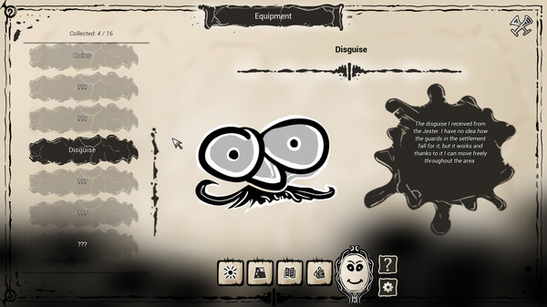 Broken Lands Village screenshot 7