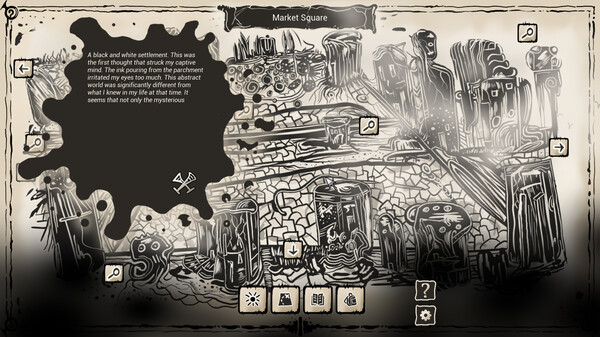 Broken Lands Village screenshot 4