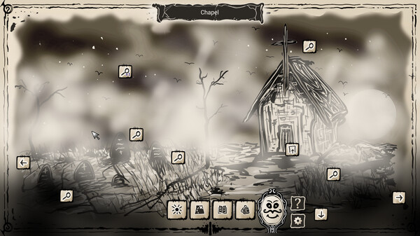 Broken Lands Village screenshot 12