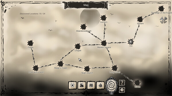Broken Lands Village screenshot 11
