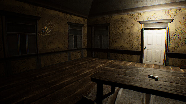 Room231 screenshot 6