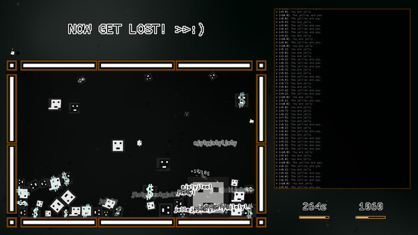 Land of Artificial Jellies screenshot 3