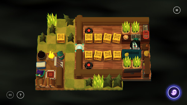 Slayaway Camp 2 screenshot 5