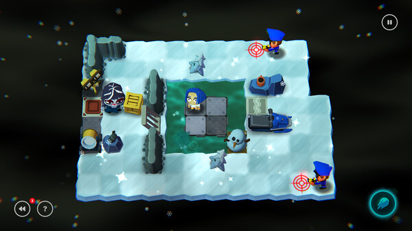 Slayaway Camp 2 screenshot 3