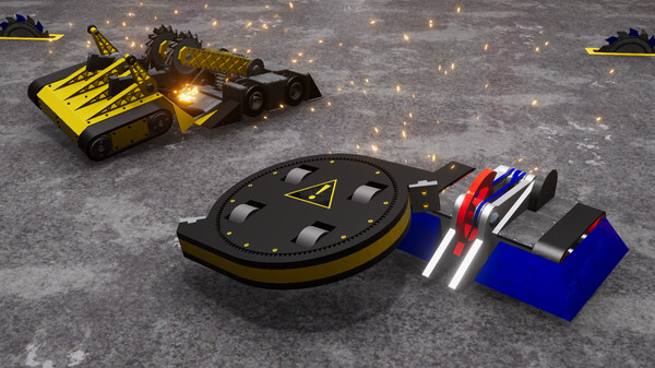 Battle RC screenshot 11