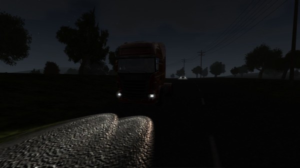 Driving School Simulator screenshot 4