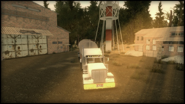 Extreme Roads USA screenshot 8