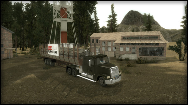 Extreme Roads USA screenshot 6