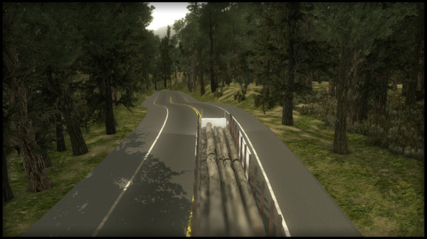 Extreme Roads USA screenshot 7