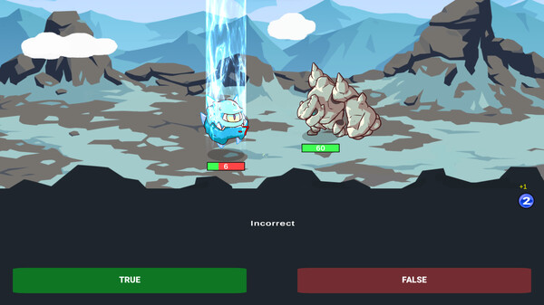 TriviaQuest: Mythic Conquest screenshot 2