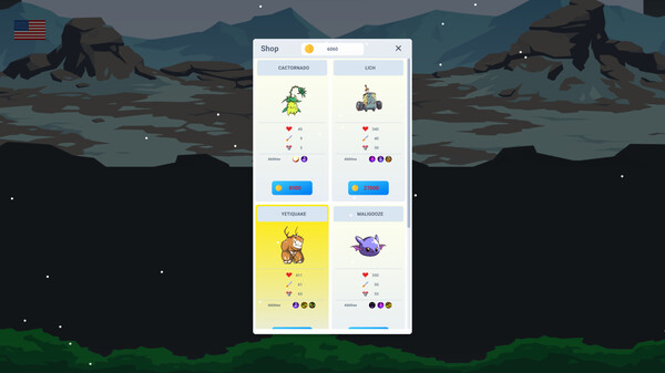 TriviaQuest: Mythic Conquest screenshot 5
