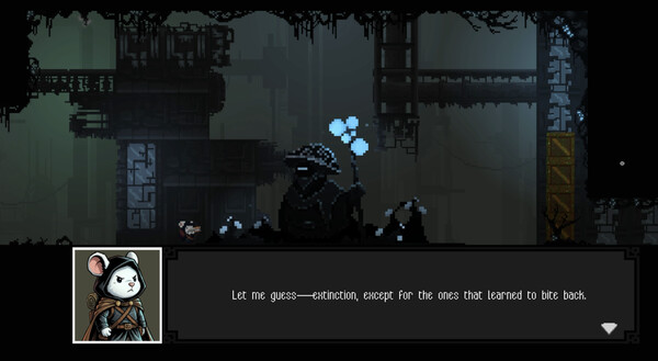 Blast Hopper screenshot 3