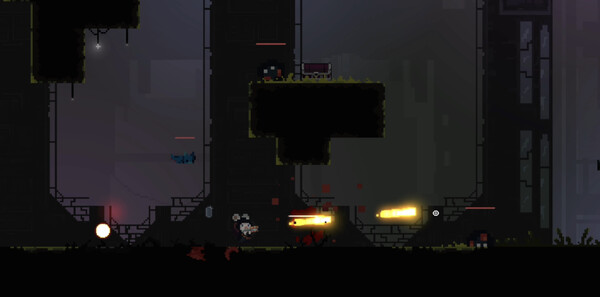 Blast Hopper screenshot 4